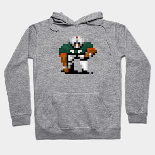 16-Bit Lineman - Miami Hoodie